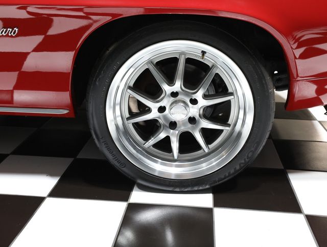 1969 Chevrolet Camaro RS Fun convertible- NEW PAINT - - 23056649 - 40