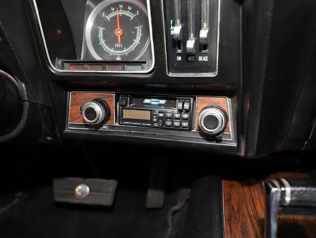 1969 Chevrolet Camaro RS Fun convertible- NEW PAINT - - 23056649 - 59