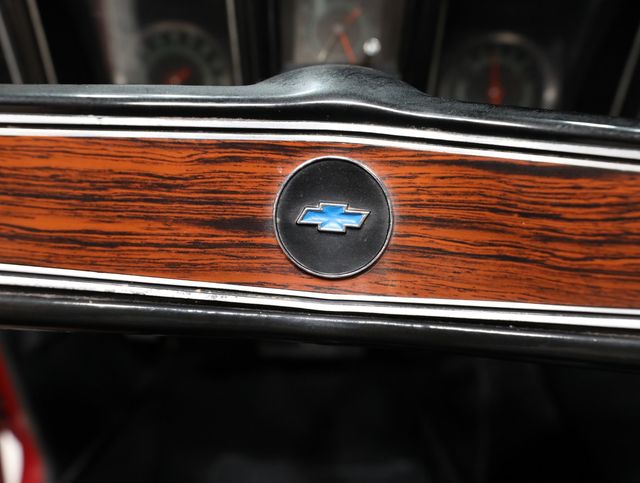 1969 Chevrolet Camaro RS Fun convertible- NEW PAINT - - 23056649 - 62