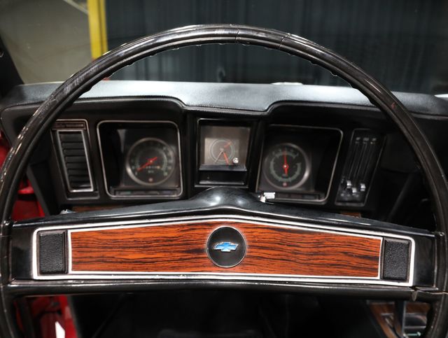1969 Chevrolet Camaro RS Fun convertible- NEW PAINT - - 23056649 - 63