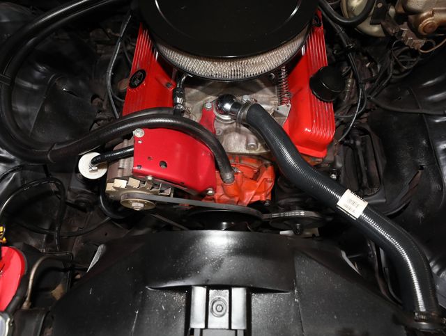 1969 Chevrolet Camaro RS Fun convertible- NEW PAINT - - 23056649 - 74