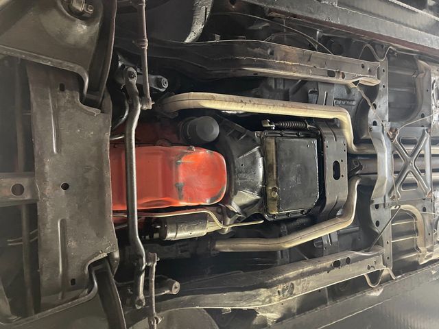 1969 Chevrolet Camaro RS Fun convertible- NEW PAINT - - 23056649 - 83