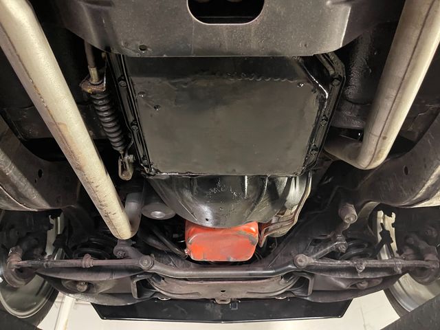 1969 Chevrolet Camaro RS Fun convertible- NEW PAINT - - 23056649 - 87