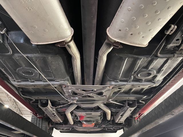1969 Chevrolet Camaro RS Fun convertible- NEW PAINT - - 23056649 - 88