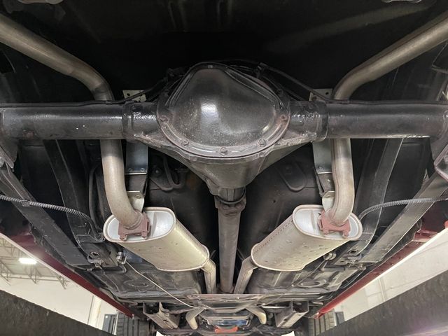 1969 Chevrolet Camaro RS Fun convertible- NEW PAINT - - 23056649 - 91