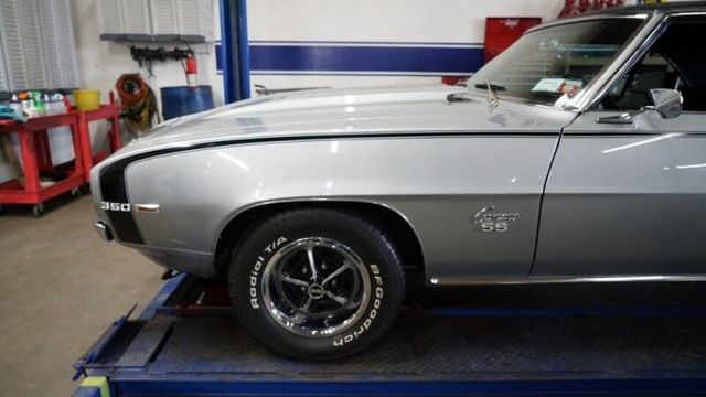 1969 Chevrolet Camaro RS/SS For Sale - 22329932 - 9
