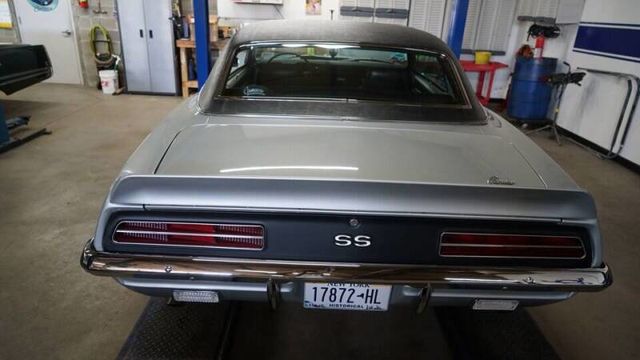 1969 Chevrolet Camaro RS/SS For Sale - 22329932 - 10