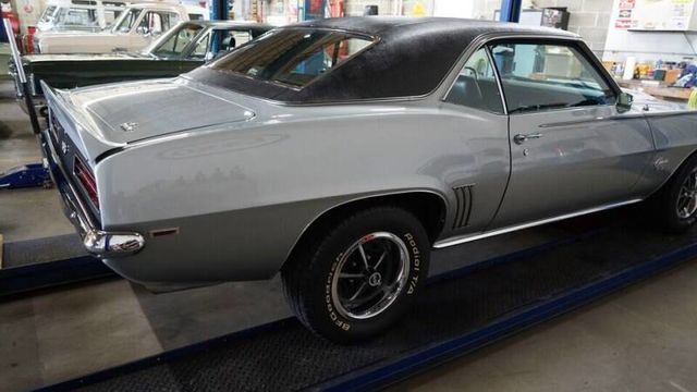1969 Chevrolet Camaro RS/SS For Sale - 22329932 - 11