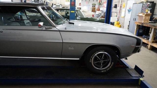 1969 Chevrolet Camaro RS/SS For Sale - 22329932 - 12