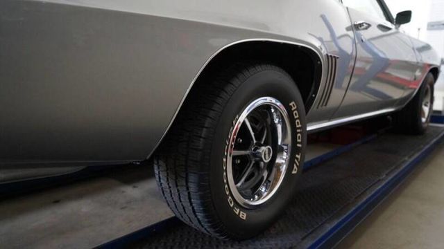 1969 Chevrolet Camaro RS/SS For Sale - 22329932 - 14