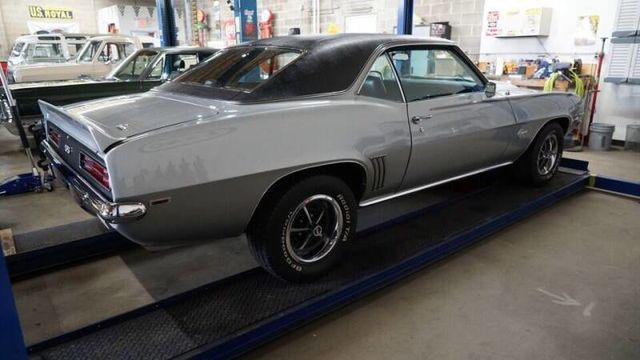 1969 Chevrolet Camaro RS/SS For Sale - 22329932 - 4