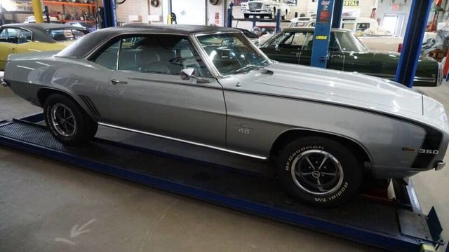 1969 Chevrolet Camaro RS/SS For Sale - 22329932 - 5