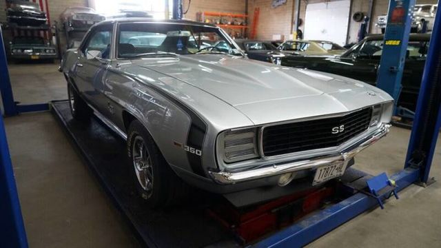 1969 Chevrolet Camaro RS/SS For Sale - 22329932 - 6