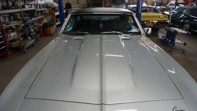 1969 Chevrolet Camaro RS/SS For Sale - 22329932 - 7