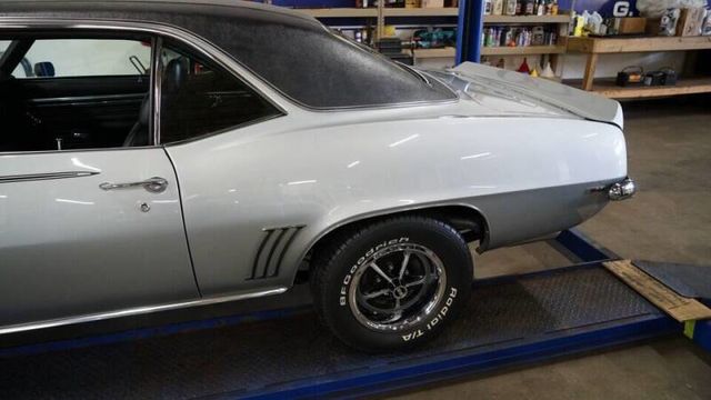 1969 Chevrolet Camaro RS/SS For Sale - 22329932 - 8