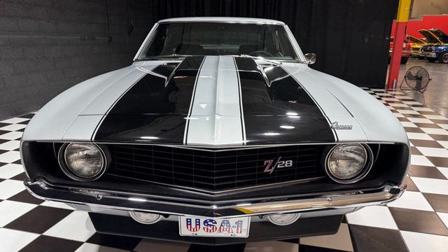 1969 Chevrolet Camaro SS350 X44 SUPER SPORT - 22940458 - 14