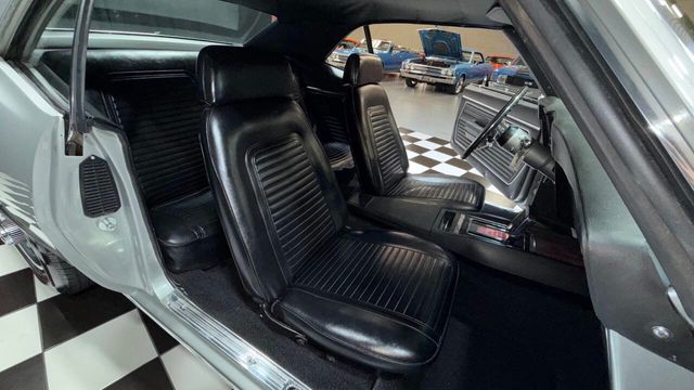 1969 Chevrolet Camaro SS350 X44 SUPER SPORT - 22940458 - 1