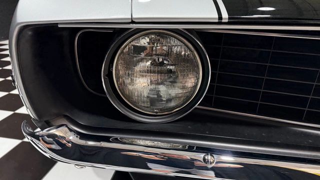 1969 Chevrolet Camaro SS350 X44 SUPER SPORT - 22940458 - 19
