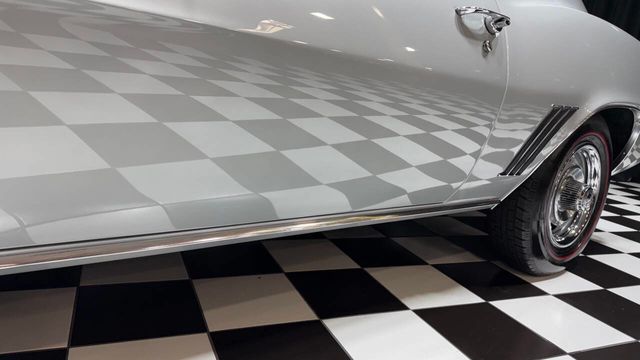 1969 Chevrolet Camaro SS350 X44 SUPER SPORT - 22940458 - 26