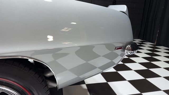 1969 Chevrolet Camaro SS350 X44 SUPER SPORT - 22940458 - 29