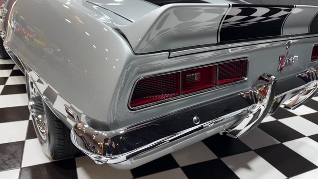 1969 Chevrolet Camaro SS350 X44 SUPER SPORT - 22940458 - 30