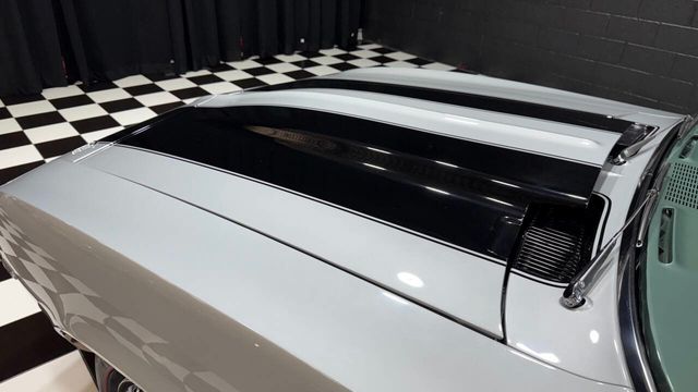 1969 Chevrolet Camaro SS350 X44 SUPER SPORT - 22940458 - 34