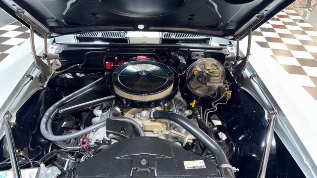 1969 Chevrolet Camaro SS350 X44 SUPER SPORT - 22940458 - 3