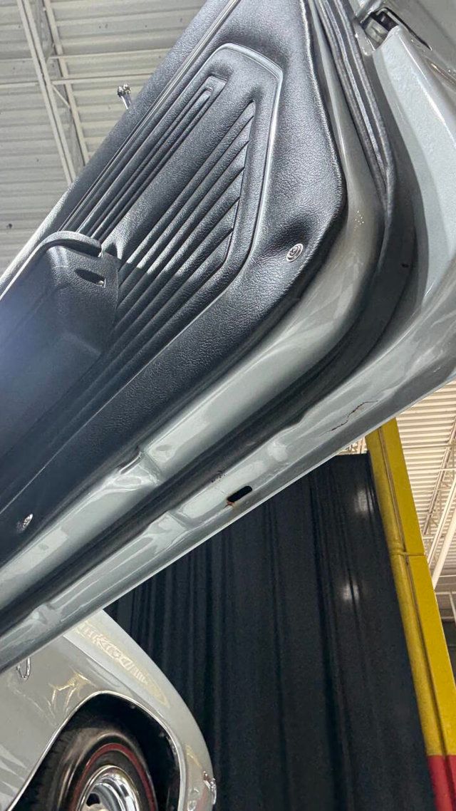 1969 Chevrolet Camaro SS350 X44 SUPER SPORT - 22940458 - 41