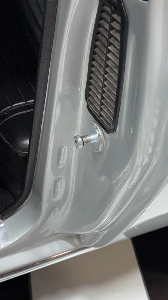 1969 Chevrolet Camaro SS350 X44 SUPER SPORT - 22940458 - 42