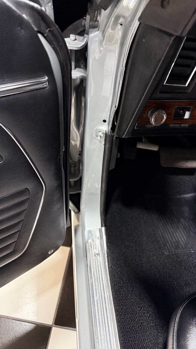 1969 Chevrolet Camaro SS350 X44 SUPER SPORT - 22940458 - 43