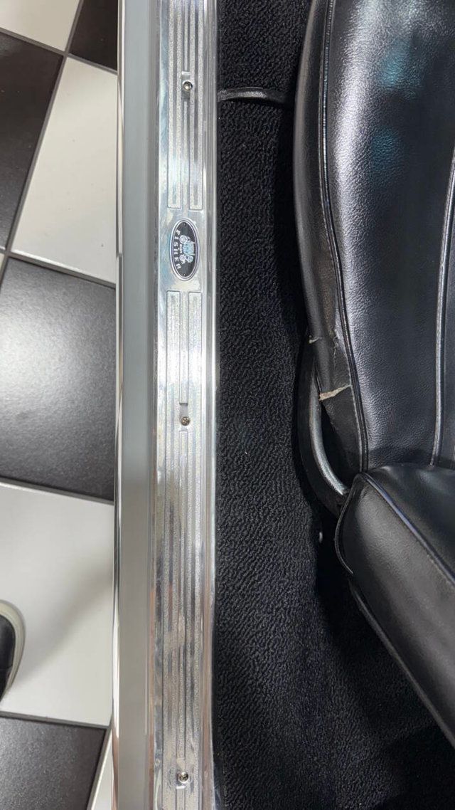 1969 Chevrolet Camaro SS350 X44 SUPER SPORT - 22940458 - 45