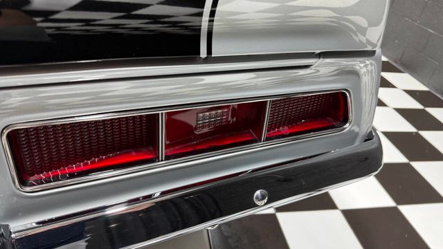 1969 Chevrolet Camaro SS350 X44 SUPER SPORT - 22940458 - 56