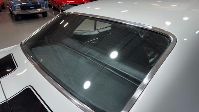 1969 Chevrolet Camaro SS350 X44 SUPER SPORT - 22940458 - 57