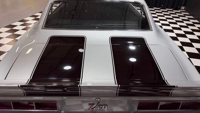 1969 Chevrolet Camaro SS350 X44 SUPER SPORT - 22940458 - 58