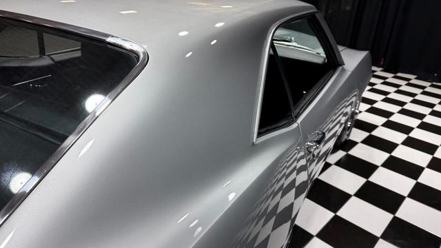 1969 Chevrolet Camaro SS350 X44 SUPER SPORT - 22940458 - 59