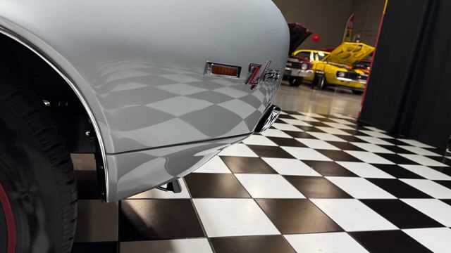 1969 Chevrolet Camaro SS350 X44 SUPER SPORT - 22940458 - 66