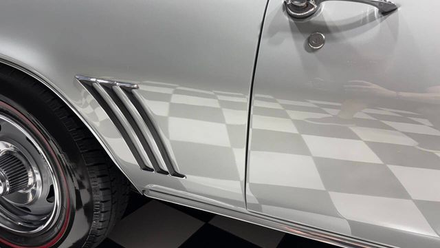 1969 Chevrolet Camaro SS350 X44 SUPER SPORT - 22940458 - 68