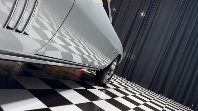 1969 Chevrolet Camaro SS350 X44 SUPER SPORT - 22940458 - 74