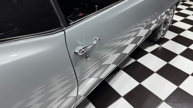 1969 Chevrolet Camaro SS350 X44 SUPER SPORT - 22940458 - 75