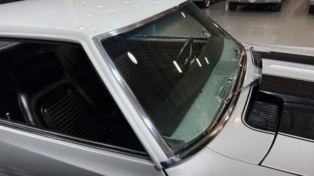 1969 Chevrolet Camaro SS350 X44 SUPER SPORT - 22940458 - 76