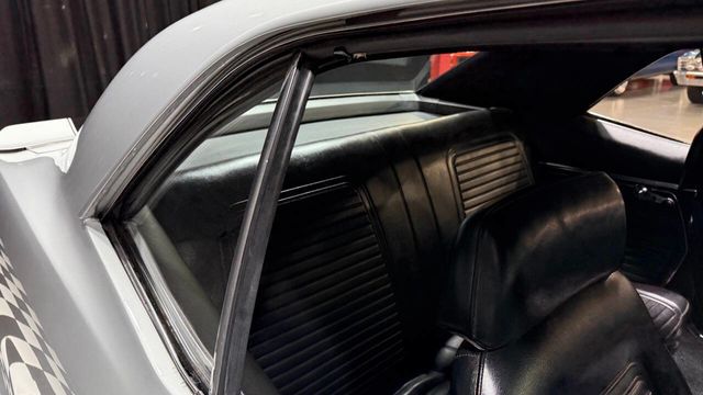 1969 Chevrolet Camaro SS350 X44 SUPER SPORT - 22940458 - 77