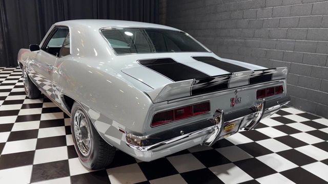 1969 Chevrolet Camaro SS350 X44 SUPER SPORT - 22940458 - 7