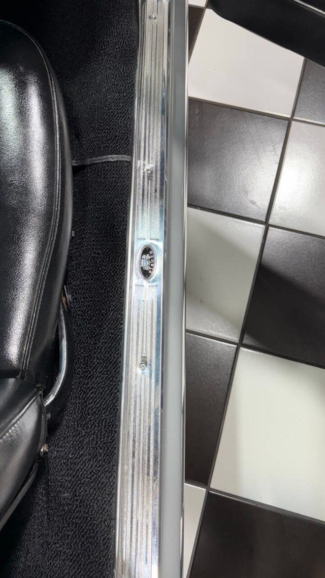 1969 Chevrolet Camaro SS350 X44 SUPER SPORT - 22940458 - 84