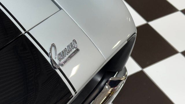 1969 Chevrolet Camaro SS350 X44 SUPER SPORT - 22940458 - 87