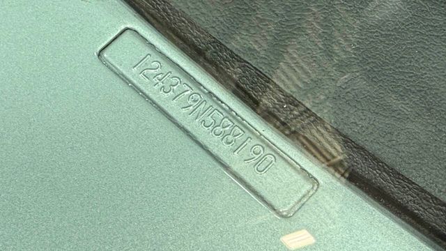 1969 Chevrolet Camaro SS350 X44 SUPER SPORT - 22940458 - 88