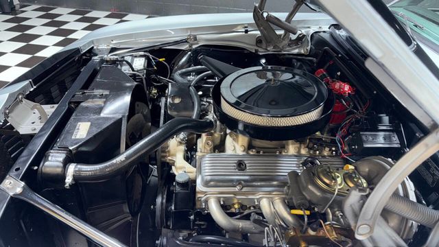 1969 Chevrolet Camaro SS350 X44 SUPER SPORT - 22940458 - 97