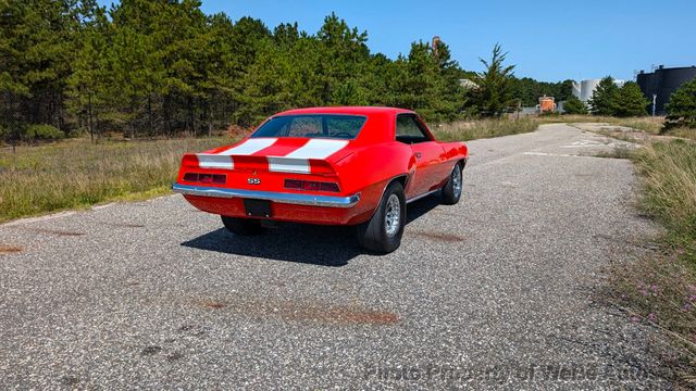 1969 Chevrolet Camaro X11 Big Block For Sale - 22568778 - 8