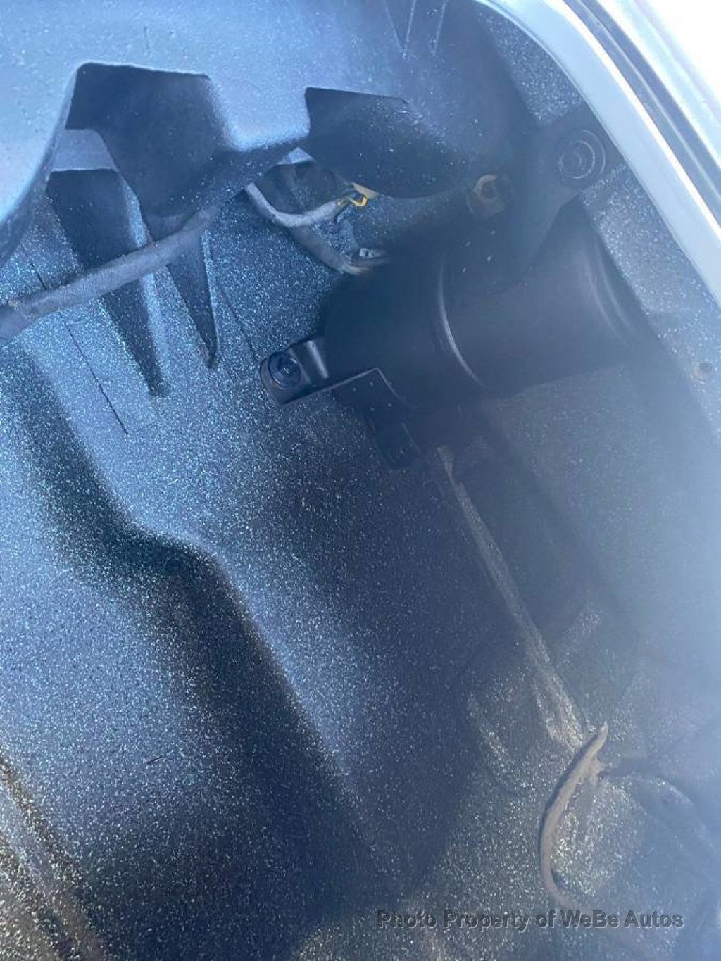 1969 Used Chevrolet Camaro Z11 Pace Car Convertible For Sale at WeBe