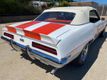 1969 Chevrolet Camaro Z11 Pace Car Convertible For Sale - 22111781 - 3