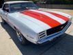 1969 Chevrolet Camaro Z11 Pace Car Convertible For Sale - 22111781 - 7